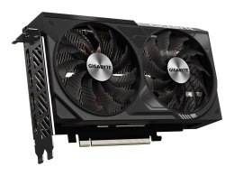 Gigabyte GV-N406TWF2OCV2-8GD | NVIDIA | 8 GB | GeForce RTX 4060 Ti | GDDR6 | HDMI ports quantity 1 | PCI-E 4.0