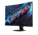 Gigabyte Gaming Monitor GS27FC EK1 27 " VA FHD 1920 x 1080 16:9 1 ms 250 cd/m² Black HDMI ports quantity 2 180 Hz