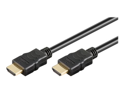 Goobay High Speed HDMI Cable with Ethernet, 15 m | Goobay