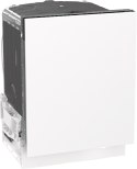 Gorenje | Dishwasher | GV673C60 | Built-in | Width 59.8 cm | Number of place settings 16 | Number of programs 7 | Energy efficie