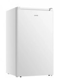 Gorenje | Freezer | F39EPW4 | Energy efficiency class E | Upright | Free standing | Height 84.2 cm | White