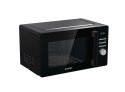 Gorenje | Microwave Oven | MO23A3BH | Free standing | 23 L | 800 W | Black