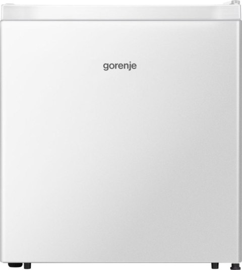 Gorenje Refrigerator | R44E4W4 | Energy efficiency class E | Free standing | Larder | Height 50 cm | Fridge net capacity 45 L |