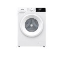 Gorenje Washing Machine | WNHPI84AS | Energy efficiency class A | Front loading | Washing capacity 8 kg | 1400 RPM | Depth 54 cm