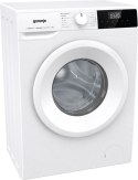 Gorenje Washing Machine | WNHPI84AS | Energy efficiency class A | Front loading | Washing capacity 8 kg | 1400 RPM | Depth 54 cm