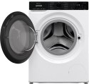 Gorenje Washing Machine | WPNA84A2TSWIFI | Energy efficiency class A | Front loading | Washing capacity 8 kg | 1400 RPM | Depth