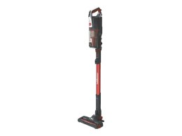 Hoover | Vacuum Cleaner | HF522SFP 011 | Cordless operating | Handstick | 290 W | 22 V | Operating time (max) 45 min | Red/Black