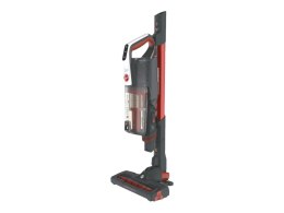 Hoover | Vacuum Cleaner | HF522SFP 011 | Cordless operating | Handstick | 290 W | 22 V | Operating time (max) 45 min | Red/Black