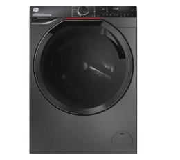 Hoover Washing Machine | H7W4 49MBCR-S | Energy efficiency class A | Front loading | Washing capacity 9 kg | 1400 RPM | Depth 51