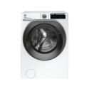 Hoover | Washing Machine | HW437AMBS/1-S | Energy efficiency class A | Front loading | Washing capacity 7 kg | 1300 RPM | Depth