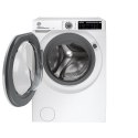 Hoover | Washing Machine | HW437AMBS/1-S | Energy efficiency class A | Front loading | Washing capacity 7 kg | 1300 RPM | Depth