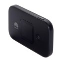 Huawei E5577-320 Przenośny Router Mobilny, Kolor Czarny - Błyskawiczna Wysyłka!