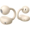 Huawei FreeClip | Built-in microphone | Bluetooth | Beige