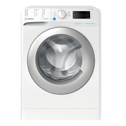 INDESIT | Pralka | BWSE 71295X WSV EU | Klasa efektywności energetycznej B | Ładowana od frontu | Pojemność prania 7 kg | 1200 o