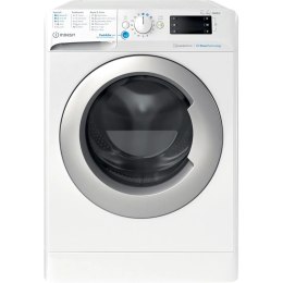 INDESIT | Pralka z suszarką | BDE 76435 WSV EE | Klasa efektywności energetycznej B/D | Ładowana od frontu | Pojemność prania 7