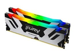 Kingston 32 (2x16) GB | DDR5 | 6000 MHz | PC/server | Registered No | ECC No