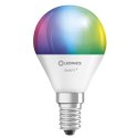 Ledvance SMART+ WiFi Classic Mini Bulb RGBW Multicolour 40 5W 2700-6500K E14 Ledvance | SMART+ WiFi Classic Mini Bulb RGBW Multi