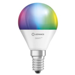 Ledvance SMART+ WiFi Classic Mini Bulb RGBW Multicolour 40 5W 2700-6500K E14 Ledvance | SMART+ WiFi Classic Mini Bulb RGBW Multi