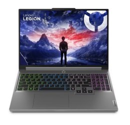 Lenovo | Legion 5 16IRX9 | Luna Grey | 16 