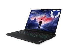 Lenovo | Legion Pro 7 16IRX9H | Eclipse Black | 16 