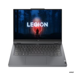 Lenovo | Legion Slim 5 14APH8 | Storm Grey | 14.5 