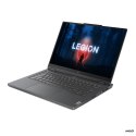 Lenovo | Legion Slim 5 14APH8 | Storm Grey | 14.5 " | OLED | WQXGA+ | 2880 x 1800 | Glossy | AMD Ryzen 7 | 7840HS | 16 GB | Sold