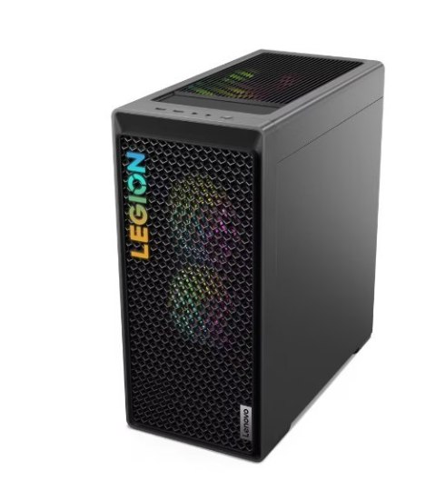 Lenovo | Legion | T5 26IRB8 | Desktop | Tower | Intel Core i5 | i5-14400F | 16 GB | UDIMM DDR5 | 1000 GB | NVIDIA GeForce RTX 40