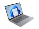 Lenovo | ThinkBook 14 G7 IML | Arctic Grey | 14 " | IPS | WUXGA | 1920 x 1200 pikseli | Anti-glare | Intel Core U7 | 155H | 16 G