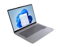 Lenovo | ThinkBook 14 G7 IML | Arctic Grey | 14 