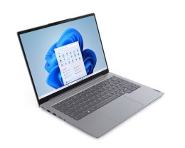 Lenovo | ThinkBook 14 Gen 7 | Arctic Grey | 14 