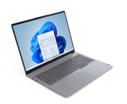 Lenovo | ThinkBook 16 Gen 7 | Arctic Grey | 16 