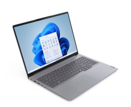 Lenovo | ThinkBook 16 Gen 7 | Arctic Grey | 16 