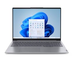 Lenovo | ThinkBook 16 Gen 7 | Arctic Grey | 16 