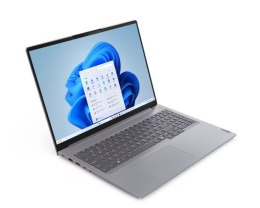 Lenovo | ThinkBook 16 Gen 7 | Arctic Grey | 16 