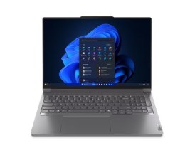 Lenovo | ThinkBook 16p Gen 5 IRX | Storm Grey | 16 