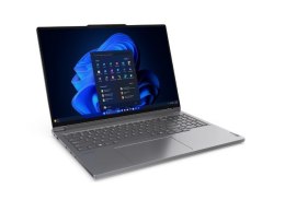 Lenovo | ThinkBook 16p Gen 5 | Storm Grey | 16 