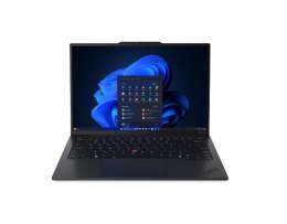 Lenovo | ThinkPad X1 Carbon Gen 12 | Czarny | 14 