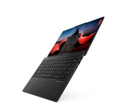 Lenovo | ThinkPad X1 Carbon Gen 12 | Czarny | 14 