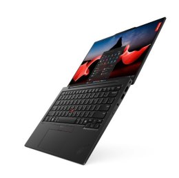 Lenovo | ThinkPad X1 Carbon Gen 12 | Czarny | 14 