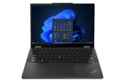 Lenovo | ThinkPad X13 2-w-1 (Gen 5) | Czarny | 13,3 