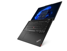 Lenovo | ThinkPad X13 2-w-1 (Gen 5) | Czarny | 13,3 