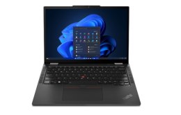 Lenovo | ThinkPad X13 2-w-1 (Gen 5) | Czarny | 13,3 