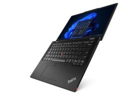 Lenovo | ThinkPad X13 2-w-1 (Gen 5) | Czarny | 13,3 