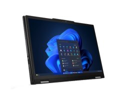 Lenovo | ThinkPad X13 2-w-1 Gen 5 | Czarny | 13,3 