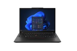 Lenovo | ThinkPad X13 (Gen 5) | Czarny | 13,3 