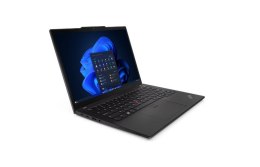 Lenovo | ThinkPad X13 (Gen 5) | Czarny | 13,3 