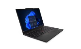 Lenovo | ThinkPad X13 (Gen 5) | Czarny | 13,3 