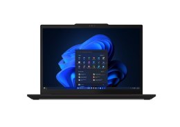 Lenovo | ThinkPad X13 (Gen 5) | Czarny | 13,3 