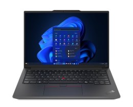 Lenovo | ThinkPad E14 Gen 6 | Czarny | 14 