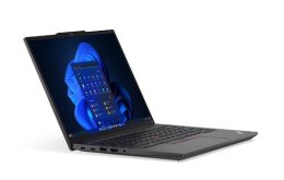 Lenovo | ThinkPad E14 Gen 6 | Czarny | 14 